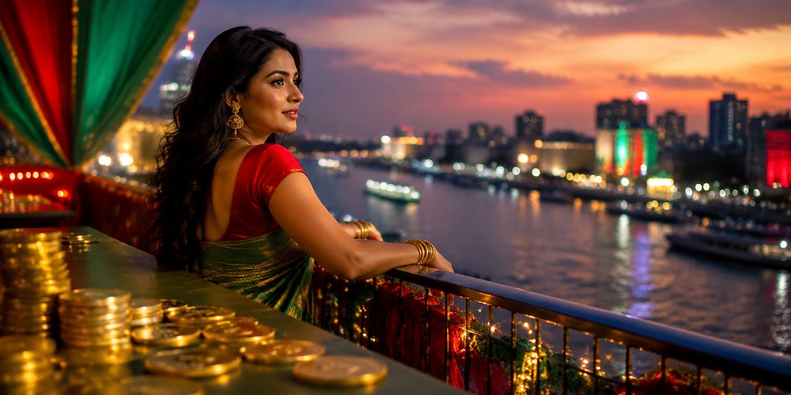 খুলনায় ভিআইপি ক্যাসিনো বিনোদন অভিজ্ঞতা