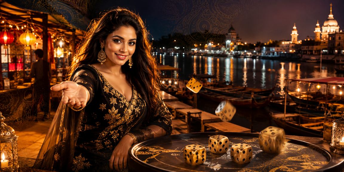 ময়মনসিংহের নাইট মার্কেটে বিনোদনপ্রিয় ব্যবহারকারীর গেমিং অভিজ্ঞতা