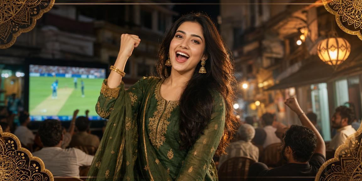 নারায়ণগঞ্জে মোবাইলে ক্রিকেট বেটিং ভিআইপি অভিজ্ঞতা